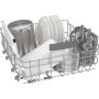 Lave-Vaisselle Encastré 24" 42dB avec Troisième Panier