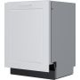 Lave-vaisselle Encastré 24" avec Home Connect™