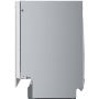 Lave-vaisselle Encastré 24" avec Home Connect™