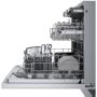 Lave-vaisselle Encastré 24" avec Home Connect™