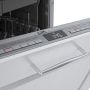 Lave-vaisselle Encastré 24" avec Home Connect™