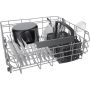 Lave-vaisselle Encastré 24" avec Home Connect™