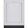 Lave-vaisselle Encastré 24" avec Home Connect™