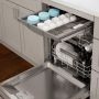 Lave-vaisselle Encastré 24" avec Home Connect™