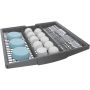 Lave-vaisselle Encastré 24" avec Home Connect™