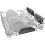 Lave-vaisselle Encastré 24" avec Home Connect™