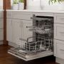 Lave-vaisselle Encastré 24" avec Home Connect™