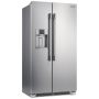 22.3 Cu. Ft. 36" Counter Depth Side by Side Refrigerator