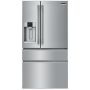 21.4 Cu. Ft. Counter-Depth 4-Door French Door Refrigerator