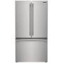23.3 Cu. Ft. French Door Counter-Depth Refrigerator