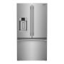 22.6 Cu. Ft. French Door Counter-Depth Refrigerator