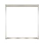 Frigidaire Professional 79-in Flat Dual Built-in Trim Kit