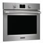 30" Single Wall Oven with Total Convection