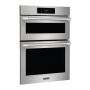 30" Microwave Combination Oven with Total Convection