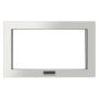 30'' Stainless-Steel Professional Microwave Trim Kit