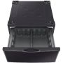 Piédestal Samsung pour série inox noir 27"
