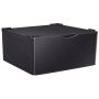 Piédestal Samsung pour série inox noir 27"