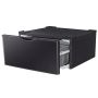 Piédestal Samsung pour série inox noir 27"