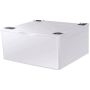 Samsung Pedestal for White 27" Series