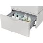Samsung Pedestal for Ivory 27" Series