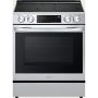 Cuisinière à Induction et Convection Encastrée 30"