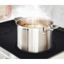 Cuisinière à Induction et Convection Encastrée 30"