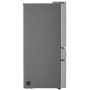 30 Cu.Ft. French-Door Refrigerator w/InstaView™ Door-in-Door