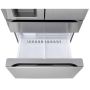 30 Cu.Ft. French-Door Refrigerator w/InstaView™ Door-in-Door