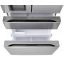 30 Cu.Ft. French-Door Refrigerator w/InstaView™ Door-in-Door