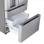 30 Cu.Ft. French-Door Refrigerator w/InstaView™ Door-in-Door