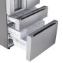 30 Cu.Ft. French-Door Refrigerator w/InstaView™ Door-in-Door