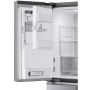 30 Cu.Ft. French-Door Refrigerator w/InstaView™ Door-in-Door