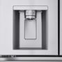 30 Cu.Ft. French-Door Refrigerator w/InstaView™ Door-in-Door