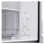Réfrigérateur 4 Portes 30 pi³ avec Eau Intérieur