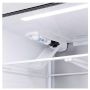 Réfrigérateur 4 Portes 30 pi³ avec Eau Intérieur