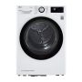 7.3 Cu. Ft. Electric Dryer - White