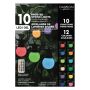 Color String Light