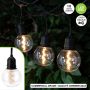 Zig Zag String Light