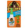 Gorilla Super Glue Gel 15g