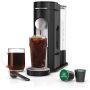 Ninja Pods And Grounds Single-Serve Coffee Maker