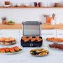 Ninja Sizzle Smokeless Indoor Grill