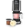 Ninja CREAMi Sorbet Smoothie Bowl Lite Ice Cream Maker