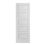 18" x 80" Painted Riverside Interior Door