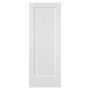 30" x 80" Painted Lincoln Park Interior Door