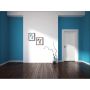 30" x 80" Painted Lincoln Park Interior Door