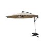Parasol Déporté 9’
