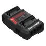 20V Max Dual Port Charger