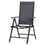 Sable Multi Position Textaline Chair
