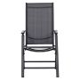 Sable Multi Position Textaline Chair