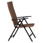 Sable Multi Position Wicker Chair